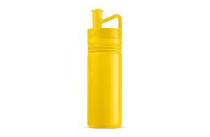 TopPoint LT98850 - Bottiglia sportiva adventure 500ml Yellow