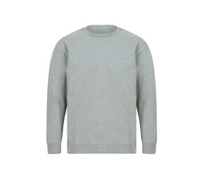 SF Men SF530 - Regenerated cotton and recycled polyester sweat