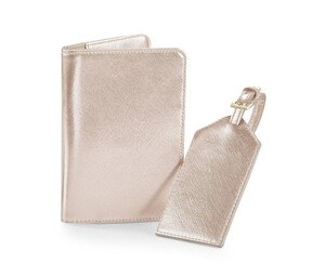 Bag Base BG755 - Accessori da viaggio Rose Gold