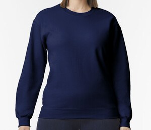 GILDAN GNSF00 - Unisex crewneck sweatshirt