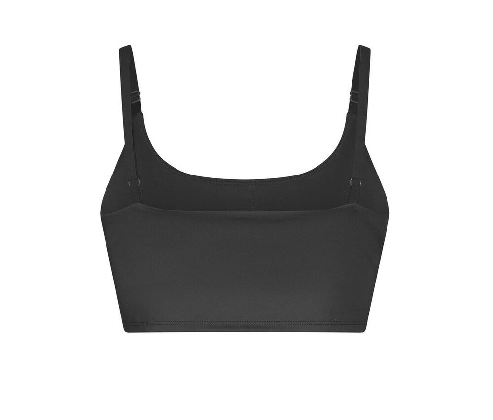 JUST COOL JC217 - WOMEN'S RECYCLED TECH SPORTS BRA