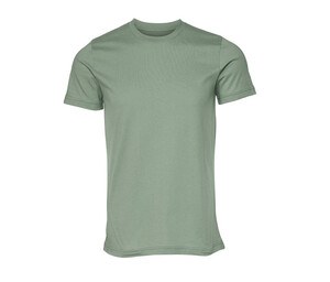 Bella + Canvas BE3001 - T-shirt cotone unisex Sage