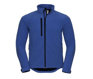 Russell JZ140 - Veste Soft-Shell Homme