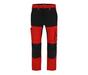 Rosso / Nero