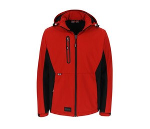 Rosso / Nero
