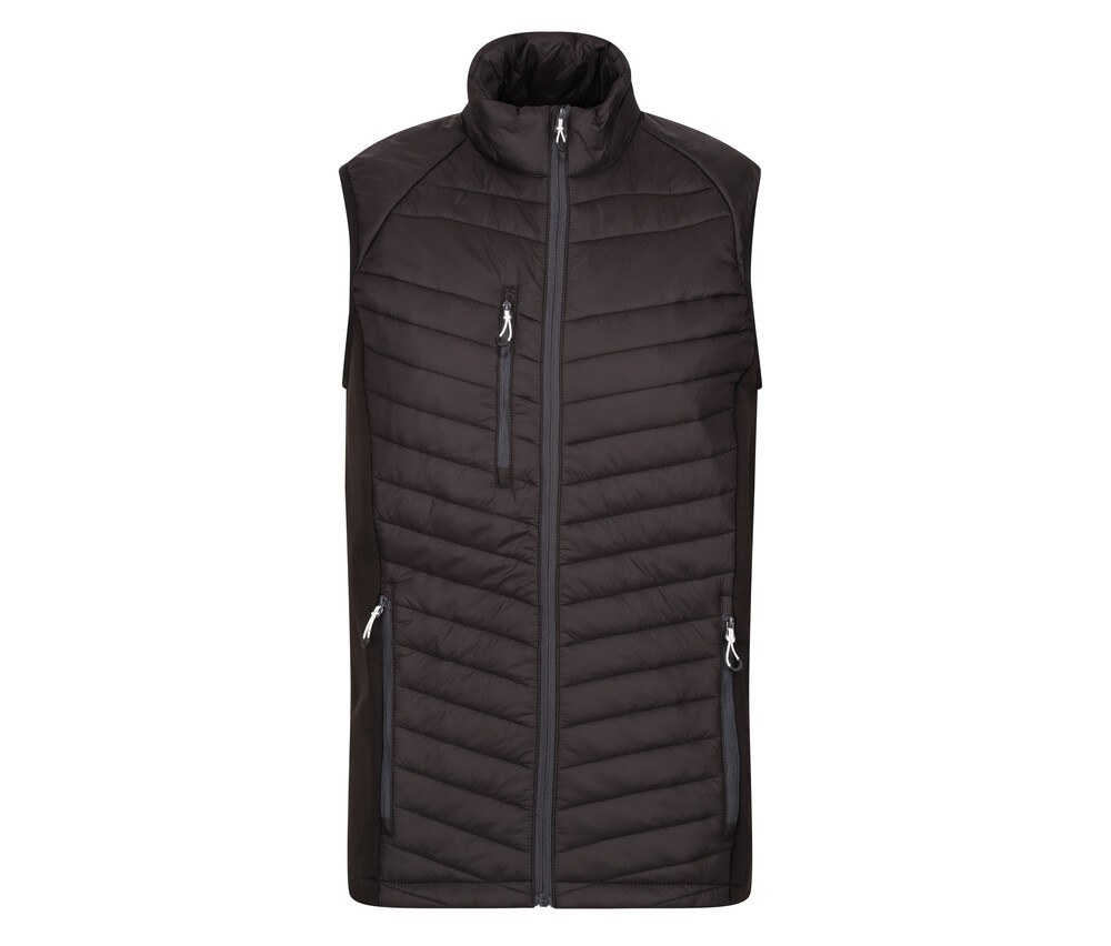 REGATTA RGA894 - MEN'S NAVIGATE HYBRID BODYWARMER