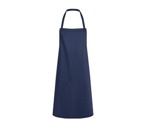 KARLOWSKY KYLS5 - Polycotton bib apron