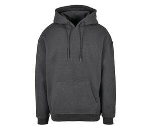 BUILD YOUR BRAND BYB006 - BASIC OVERSIZE HOODY