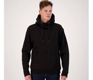 STARWORLD SW245 - ORGANIC COTTON UNISEX HOODIE