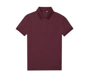 B&C BCW465 - B&C MY ECO POLO 65/35 /WOMEN_°