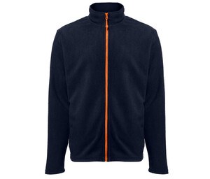 Navy / Orange