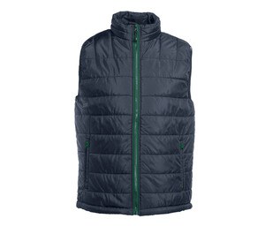Blu Marino / Verde Kelly