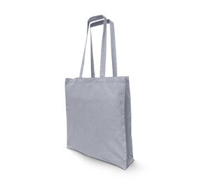 NEWGEN NG110 - RECYCLED TOTE BAG WITH GUSSET