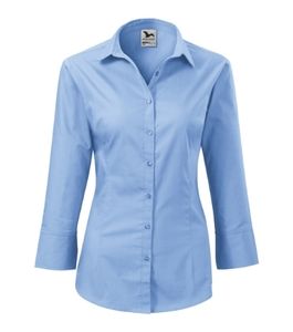 Malfini 218C - Camicia Style Donna