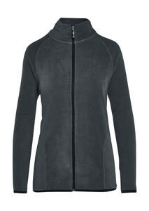 SG Signature SGFleece-F - Micropile Signature donna cerniera intera