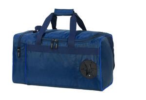 Shugon SH2450 - Borsone Sports/overnight Cannes French Navy/Royal