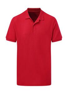 SG Originals SG59 - Polo uomo Poly Cotton