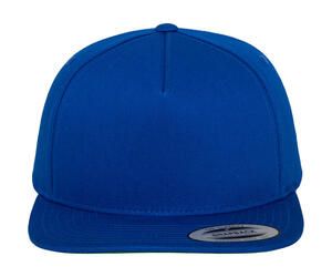 Classics 6007 - Cappellino Snapback Classic 5 pannelli