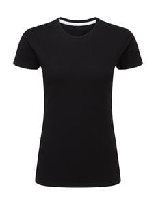 SG Signature SGTee F - T-shirt donna Signature Senza Etichetta