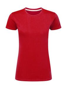 SG Signature SGTee F - T-shirt donna Signature Senza Etichetta