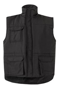 Velilla 205901 - GILET IMBOTTITO