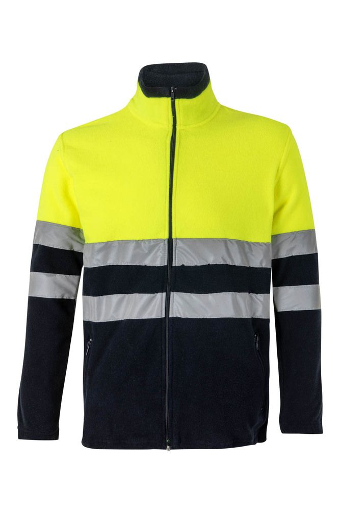 Giacca Traffic Lite bicolore Hi-Vis S166 - Portwest S166 Giacca Traffic Lite bicolore Hi-Vis S166 - Portwest S166