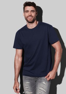 Stedman STE2100 - T-shirt girocollo da uomo COMFORT Verde prato