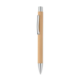GiftRetail MO2067 - OLYMPIA Penna in carta riciclata