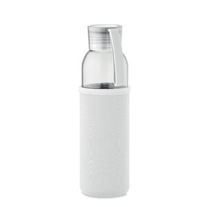 GiftRetail MO2089 - EBOR Bottiglia di vetro riciclato