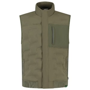 Tricorp T55 - Puffer Bodywarmer Rewear