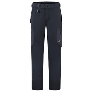Tricorp T77 - Work Trousers 4-way Stretch Ink