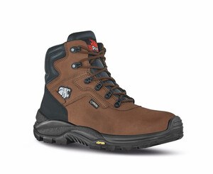 U-Power UPGO10064 - Scarpe antinfortunistiche Climb GTX