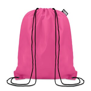 GiftRetail MO9440 - SHOOPPET Sacca in RPET 190T Fucsia