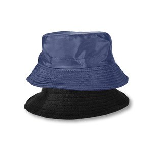 EgotierPro 21241 - Cappello in Poliestere con Interno Polare Impermeabile