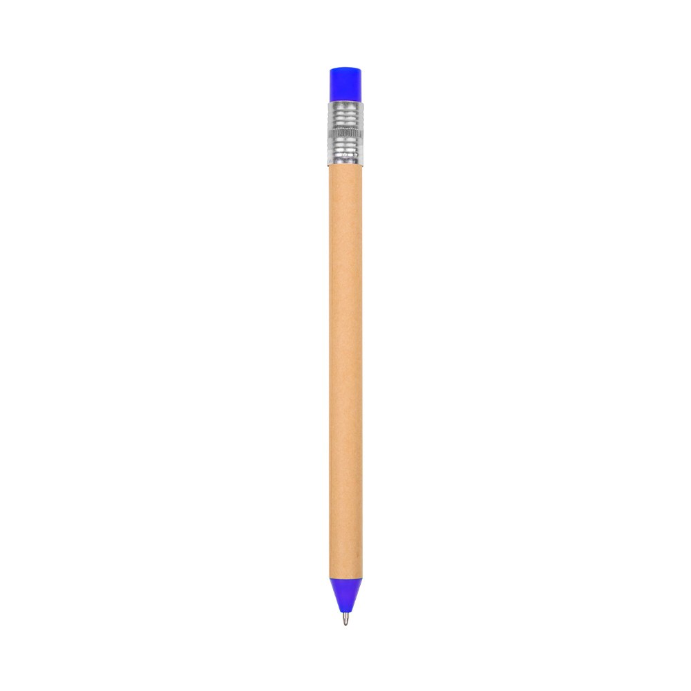 EgotierPro 38071 - Penna in Carta e Cartone Design LAPIZ