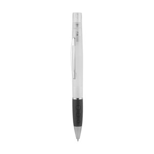 EgotierPro 50559 - PENNA A SPRUZZO Bianco