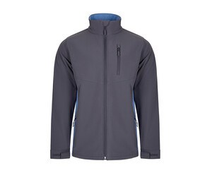 Grigio / Azzurro Cielo