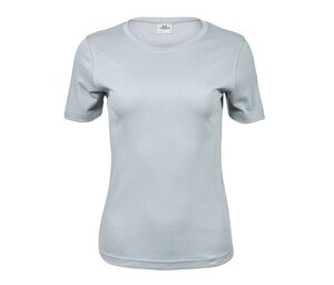 Tee Jays TJ580 - T-shirt interlock donna