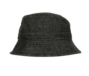 FLEXFIT 5003DB - Cappello a secchiello in denim