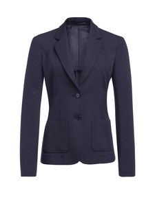 Brook Taverner BT2379 - Giacca donna in jersey Libre Blu navy