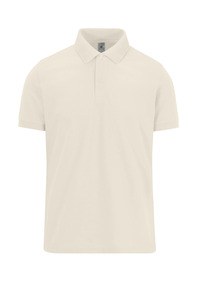 B&C CGPU424 - MY POLO 180 uomo maniche corte