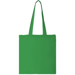 Verde brillante