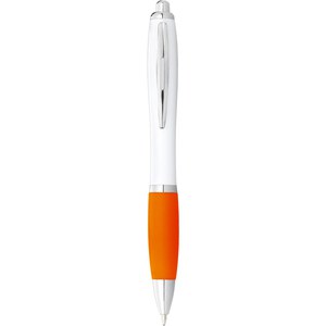 Bianco / Arancio