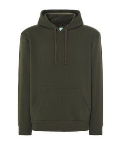 Verde bosco