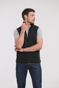 Russell RU8720M - Gilet in pile Outdoor