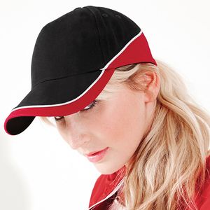 Beechfield BC171 - Cappellino Competition Teamwear
