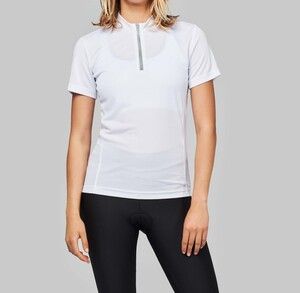 ProAct PA469 - T-SHIRT DONNA BIKE