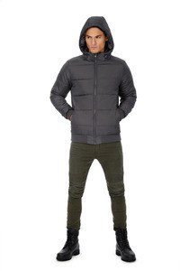 B&C CGJM940 - Superhood /men