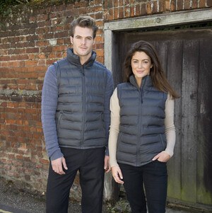 Result RS193 - Ice Bird Padded Gilet