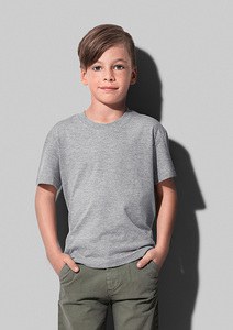 Stedman STE2220 - T-shirt girocollo da bambino CLASSIC